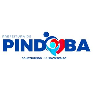 Logo Prefeitura de Pindoba