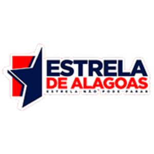 Logo Estrela de Alagoas