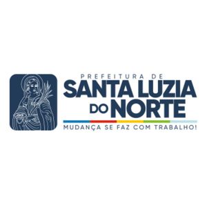 Logo Prefeitura de Santa Luzia