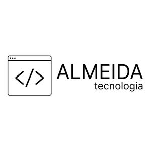 Logo Almeida Tecnologia
