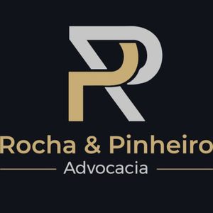 Logo Rocha e Pinheiro