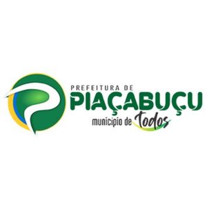 Logo Prefeitura de Piacabuçu