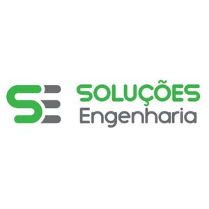Logo Soluções Engenharia