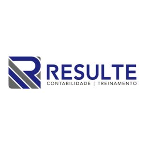 Logo Resulte Contabilidade